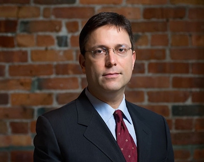 Andrew Kirtzman Andrew Kirtzman